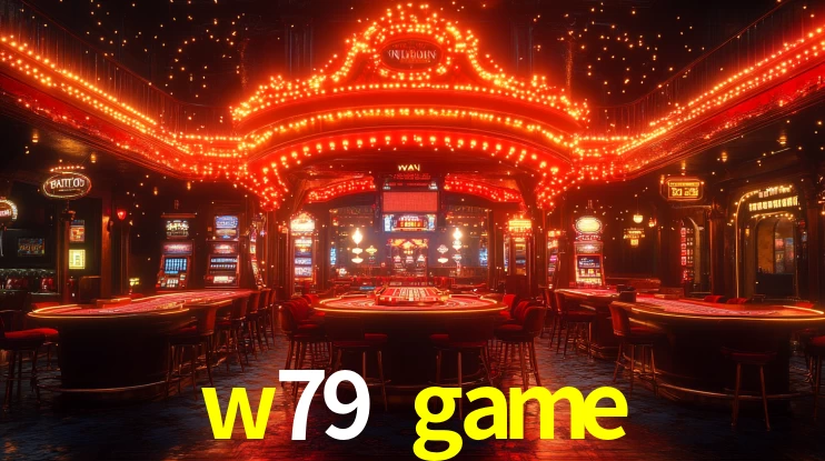 Apostas Esportivos w79 game